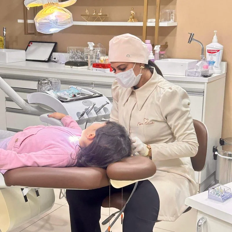 Nova Odonto sobre nós